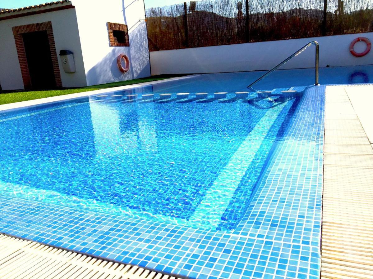 Casa Rural Vistaverde Luque Εξωτερικό φωτογραφία