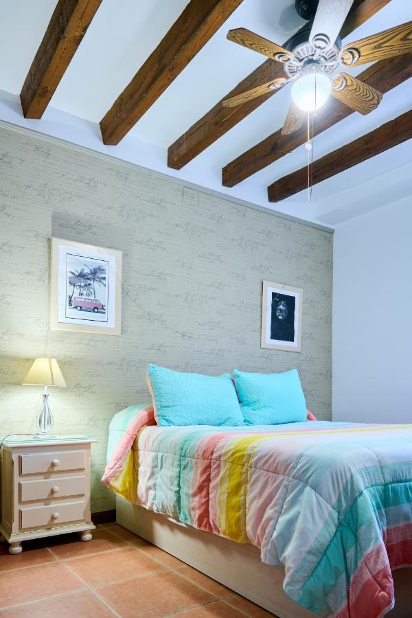 Casa Rural Vistaverde Luque Εξωτερικό φωτογραφία