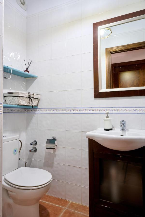 Casa Rural Vistaverde Luque Εξωτερικό φωτογραφία