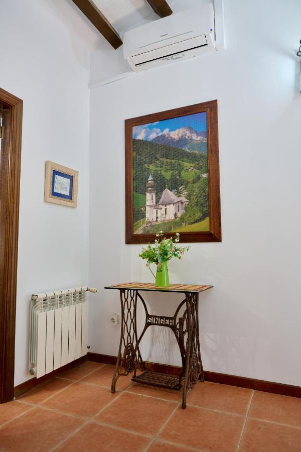 Casa Rural Vistaverde Luque Εξωτερικό φωτογραφία
