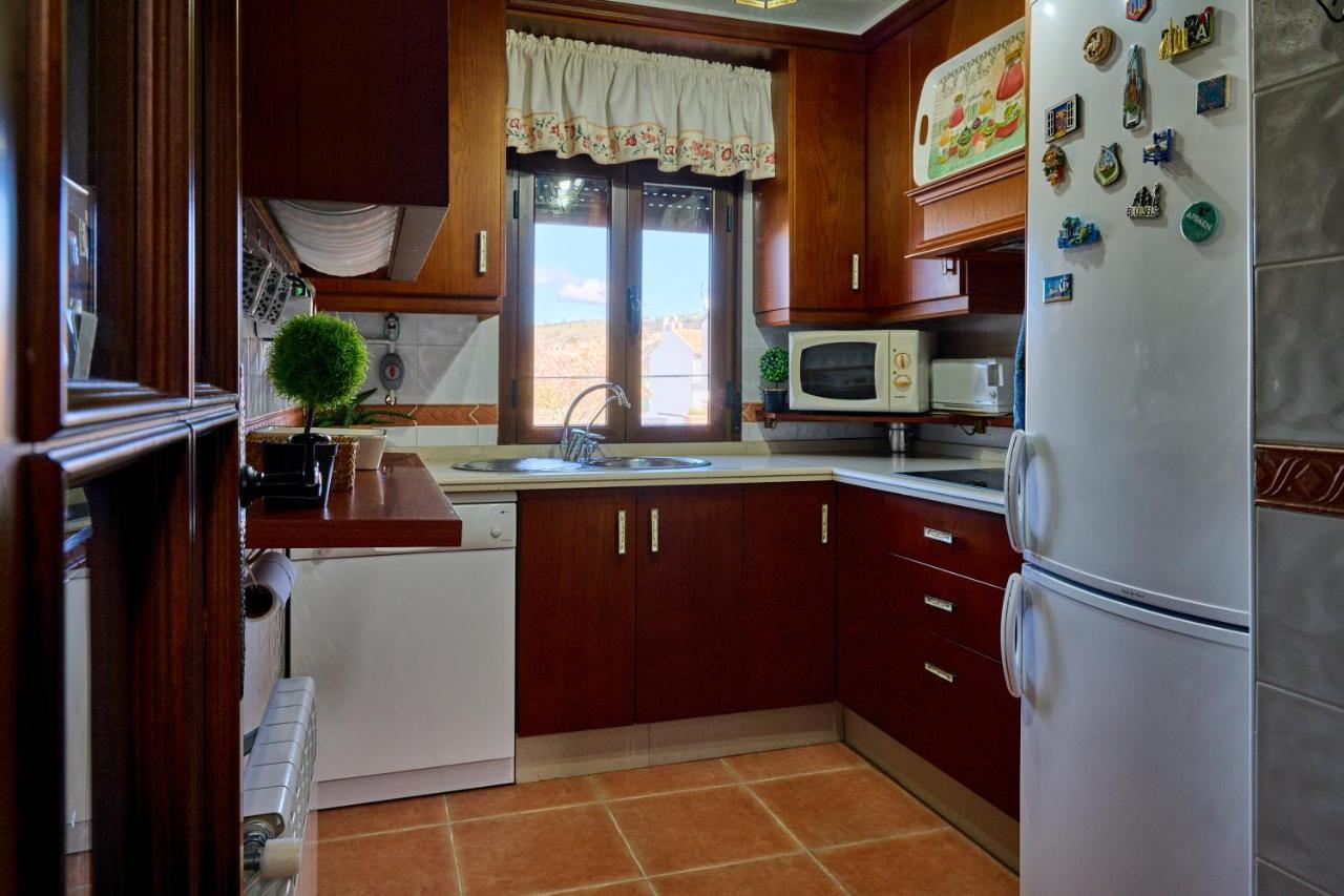 Casa Rural Vistaverde Luque Εξωτερικό φωτογραφία