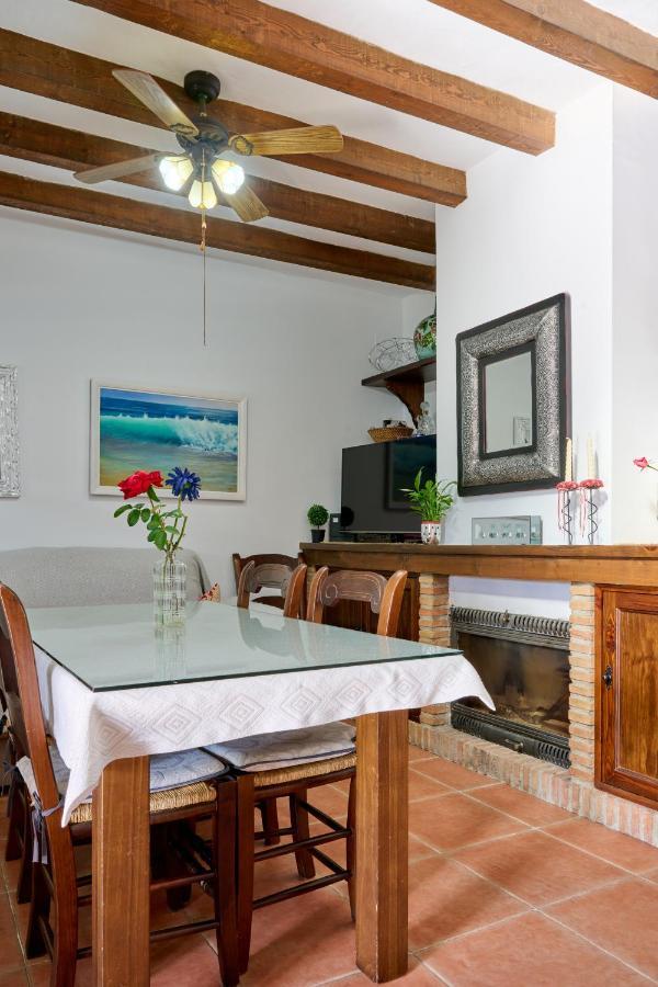 Casa Rural Vistaverde Luque Εξωτερικό φωτογραφία