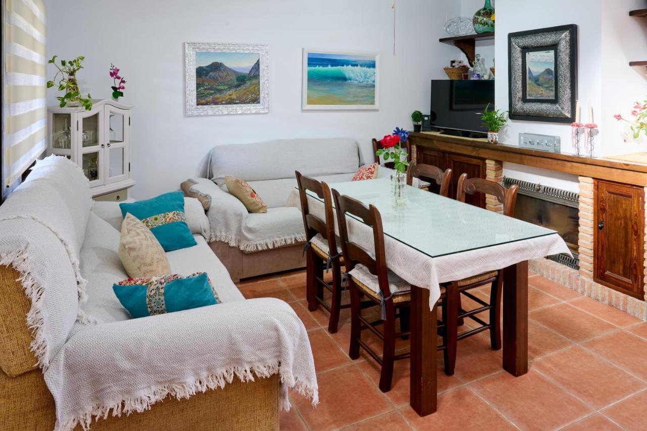 Casa Rural Vistaverde Luque Εξωτερικό φωτογραφία
