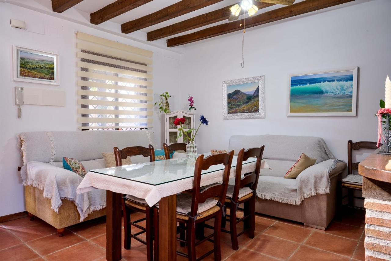Casa Rural Vistaverde Luque Εξωτερικό φωτογραφία