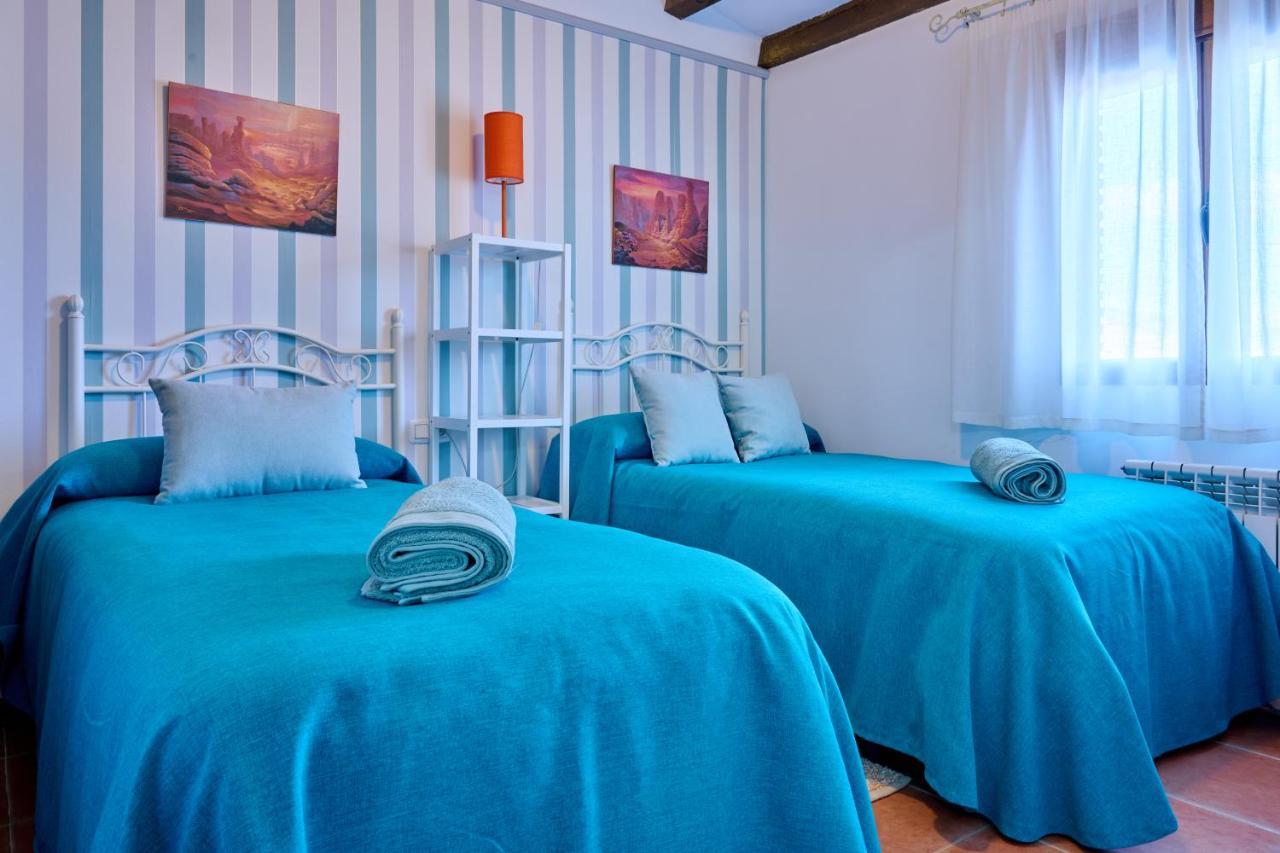 Casa Rural Vistaverde Luque Εξωτερικό φωτογραφία